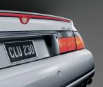 Cadillac Seville 1998 года